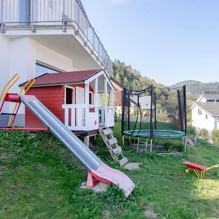 Апартаменти Haus Sieber - Familie Link Шильтах Екстер'єр фото