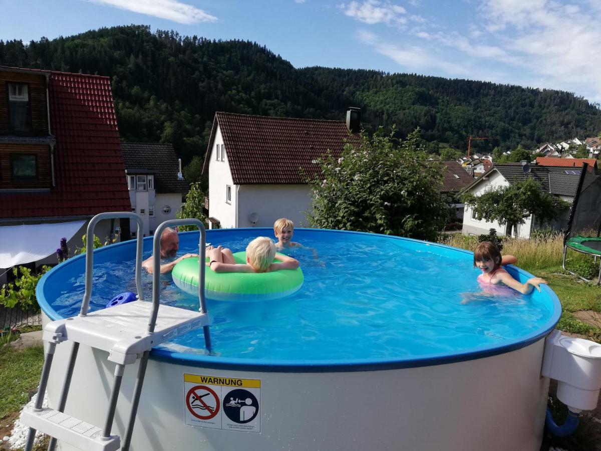 Апартаменти Haus Sieber - Familie Link Шильтах Екстер'єр фото