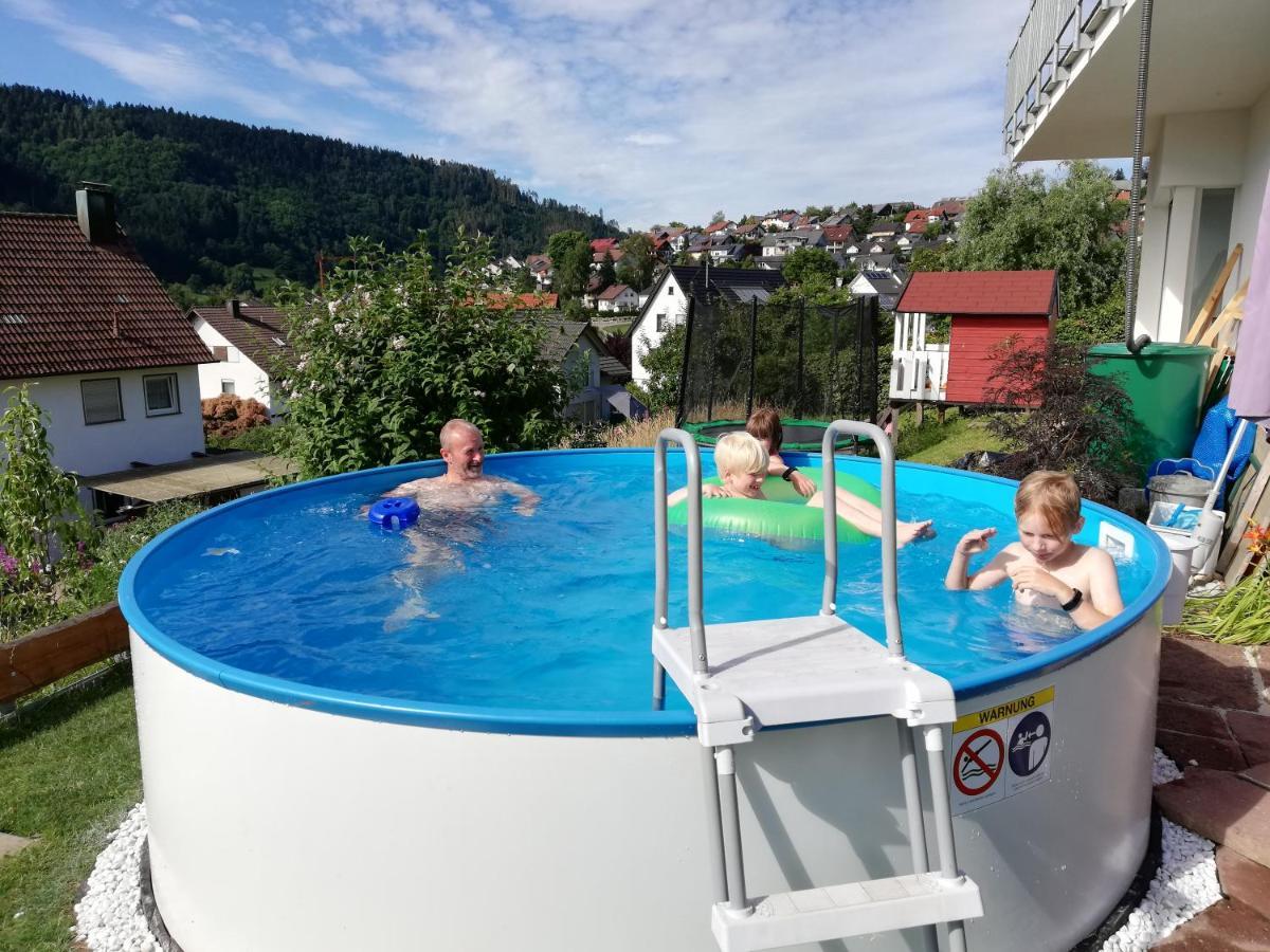 Апартаменти Haus Sieber - Familie Link Шильтах Екстер'єр фото